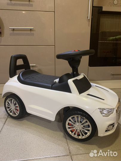 Детская машина толокар