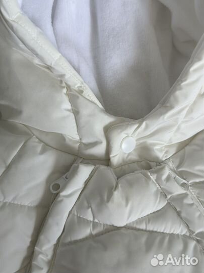 Детский демисезонный комбинезон 80 Baby Go