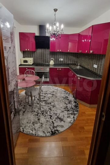 1-к. квартира, 38 м², 8/14 эт.