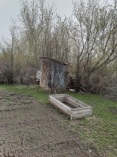 Дача 20 м² на участке 9 сот.