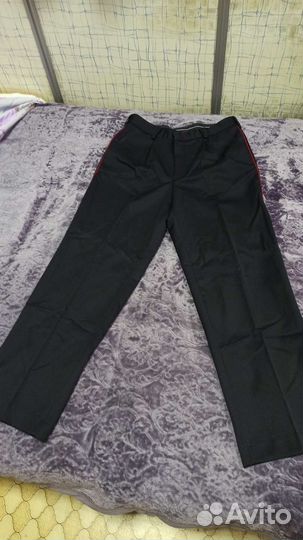 Полицейская форма мужская