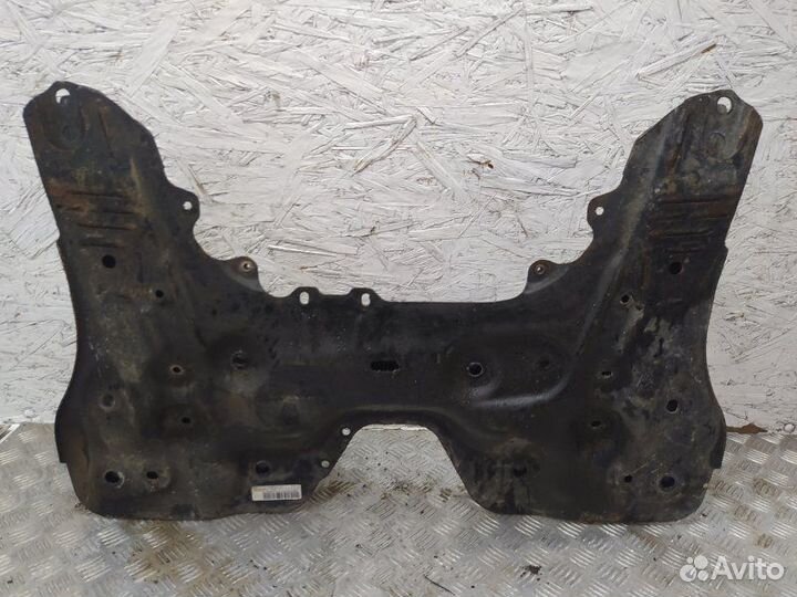 Б/У Б/У Балка подвески передняя (подрамник)