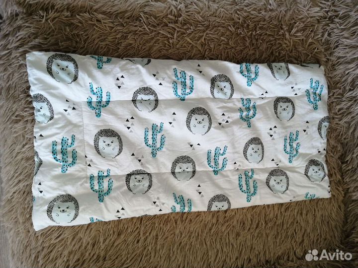 Комплект в коляску