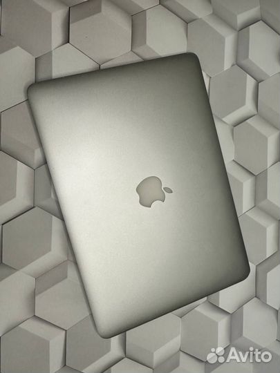 Apple MacBook Air 13(2012)