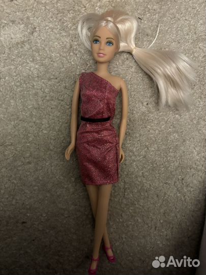 Барби куклы