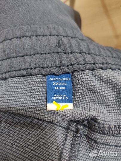 Шотты мужские 64р+ OLD navy