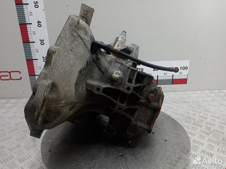 Кпп 5ст (механическая коробка) для Opel Zafira A