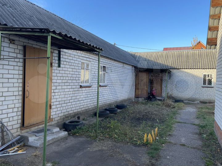 Свободного назначения, 80 м²