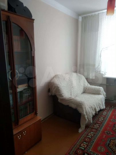 3-к. квартира, 68 м², 3/3 эт.