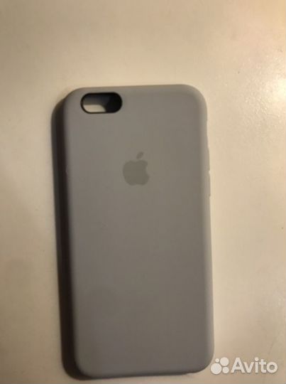 Чехол на iPhone 6s