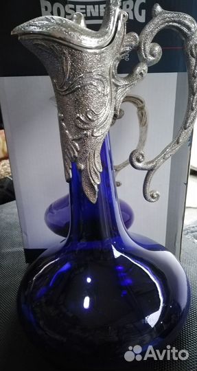 Кувшин для вина