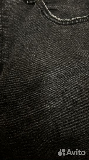 Джинсы Bershka р 38