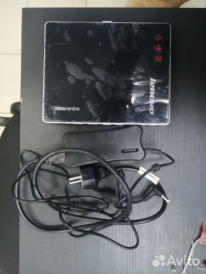 Lenovo IdeaCentre Q190