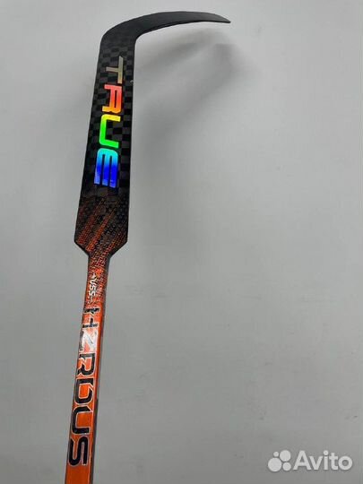 Вратарская клюшка True hzrdus PX 26