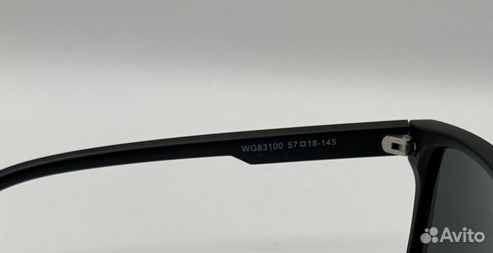 Солнцезащитные мужские очки Lacoste WG83100