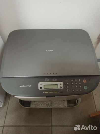 Мфу canon 3228
