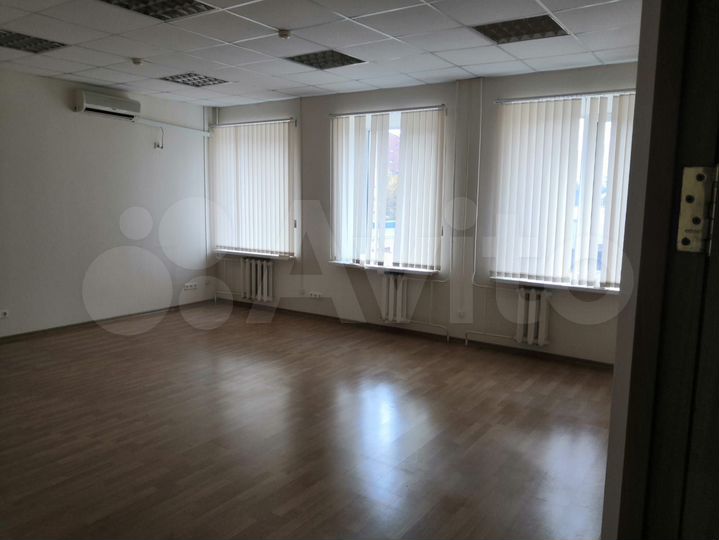 Офис, 37.1 м²