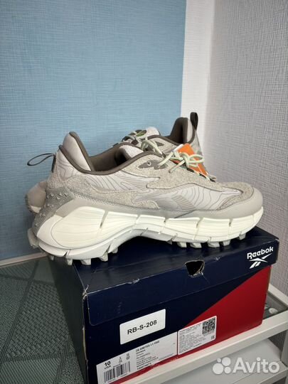 Reebok zig kinetica 2.5 edge 43 EUR