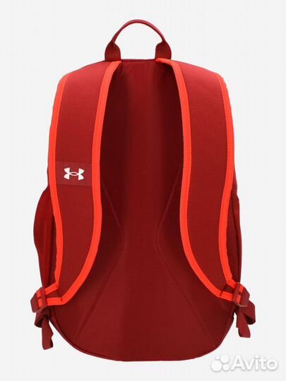 Рюкзак спортивный Under Armour Оригинал Кр- Огонь