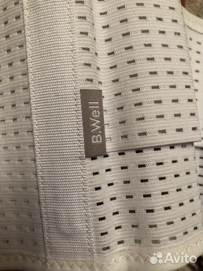 Бандаж для беременных новый