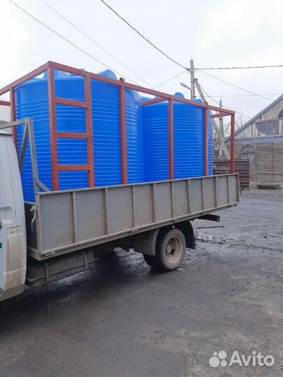 Грузоперевозки. Газель бортовая. открытая