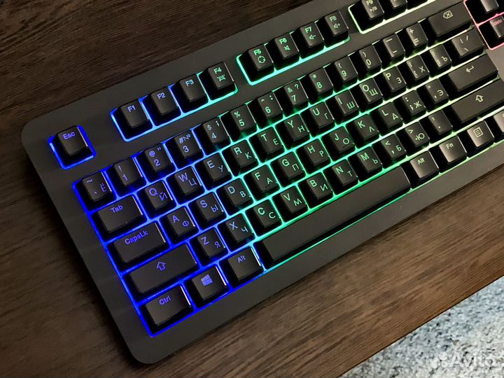 Клавиатура Lenovo Legion K300