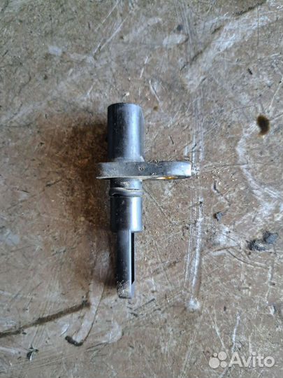 Датчик температуры впускного коллектора на Volkswa