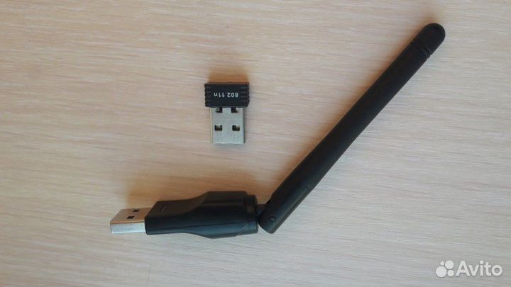 Wi-fi адаптеры на компьютер и ноутбук