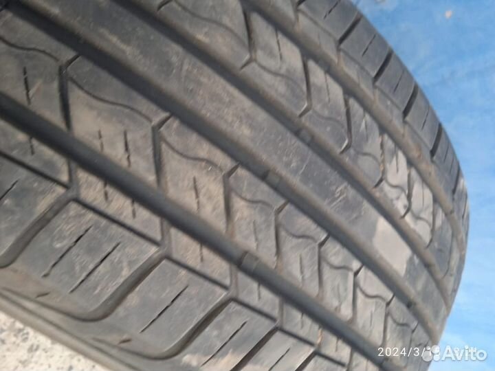 Aeolus PrecisionAce AH01 185/55 R15