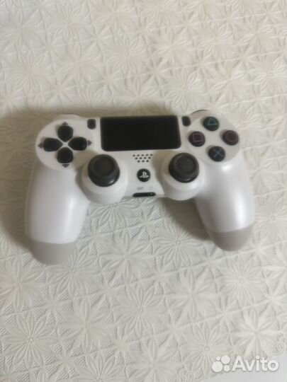 Геймпад sony PS4