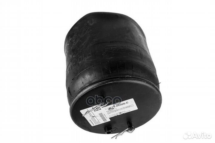 Пневморессора HCV P1040306C pega