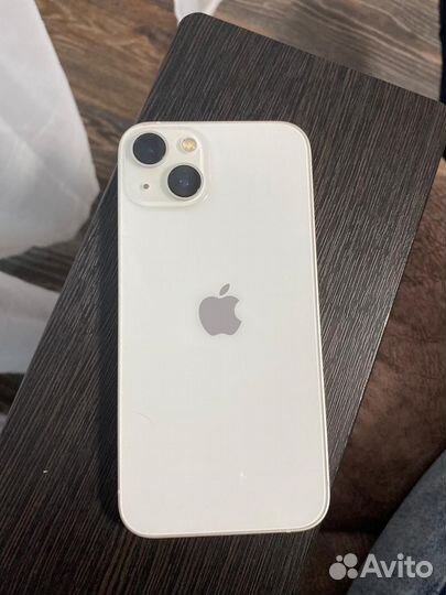 iPhone 13, 128 ГБ