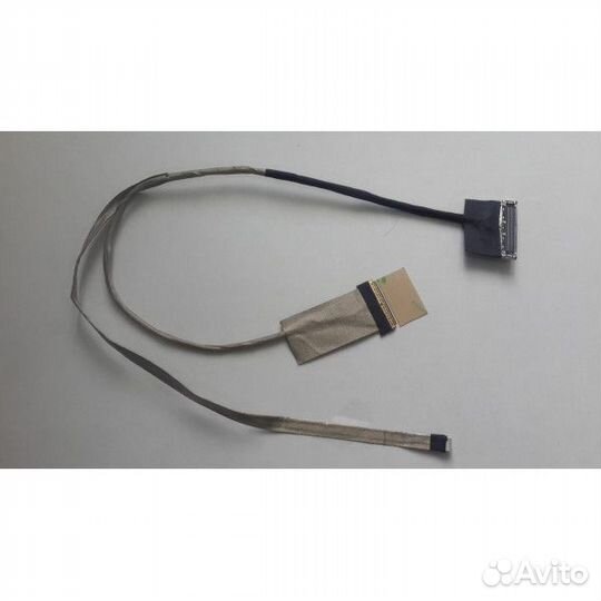 Шлейф матрицы HP g6-2333sr