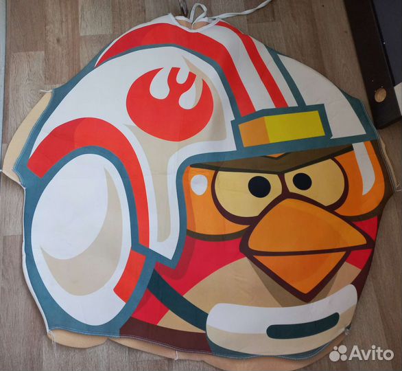 Карнавальный костюм