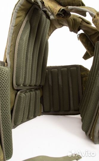 Капы Ратник