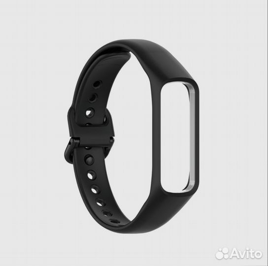 Ремешок для фитнес браслета samsung fit 2