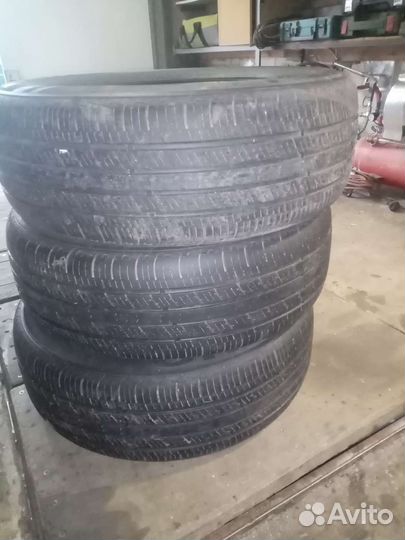 Kumho Ecowing KH19 215/65 R16