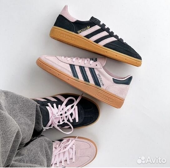 Adidas Handball Spezial женские