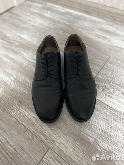 Туфли мужские 42