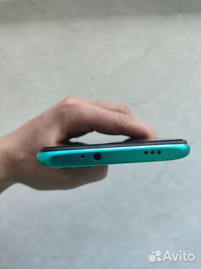 Xiaomi Redmi 9T, 4/64 ГБ