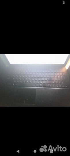 Продам ноутбук