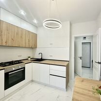 2-к. квартира, 50 м², 13/16 эт.