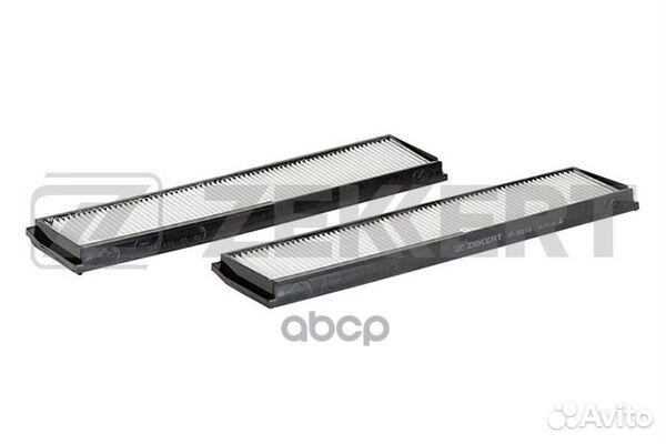 Фильтр салон. MB E-Class (A124 C124 S124 W12