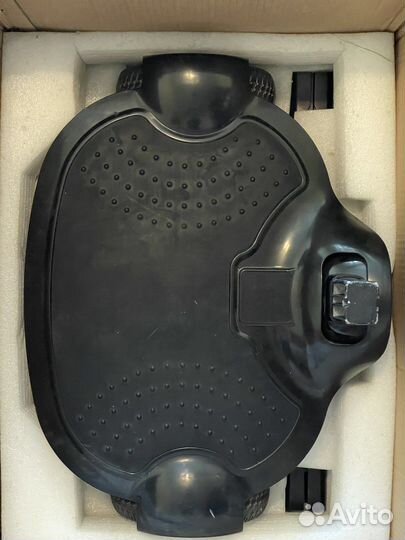 Гироскутер Сигвей chic fairy