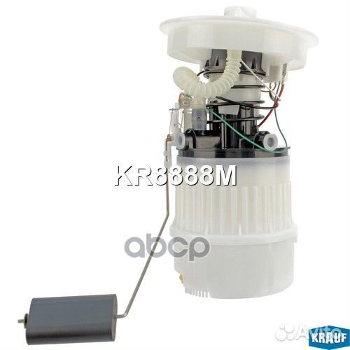 Бензонасос электрический KR8888M KR8888M Krauf