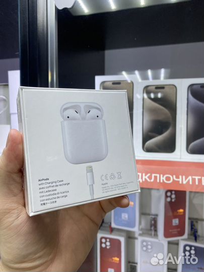 Airpods 2