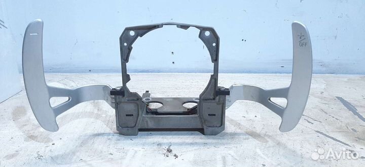 Лепестки Mitsubishi Lancer Outlander XL пежо 4007