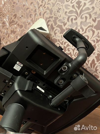Офисное кресло LD Seating (Чехия)
