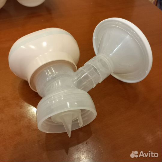 Молокоотсос электрический