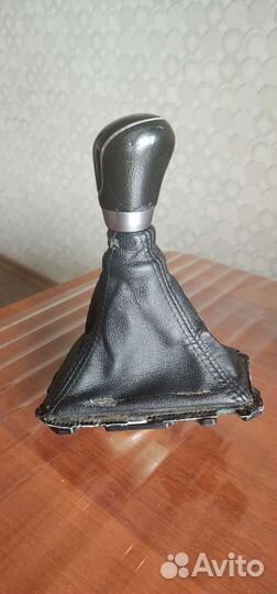 Ручка кпп ford focus 3